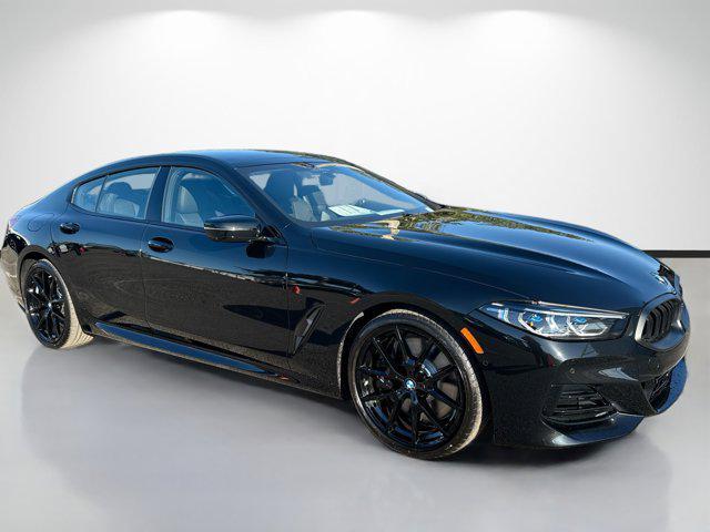 new 2026 BMW 840 car, priced at $99,725