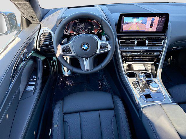 new 2026 BMW 840 car, priced at $99,725