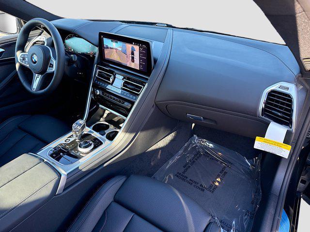 new 2026 BMW 840 car, priced at $99,725