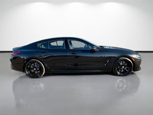 new 2026 BMW 840 Gran Coupe car, priced at $99,725