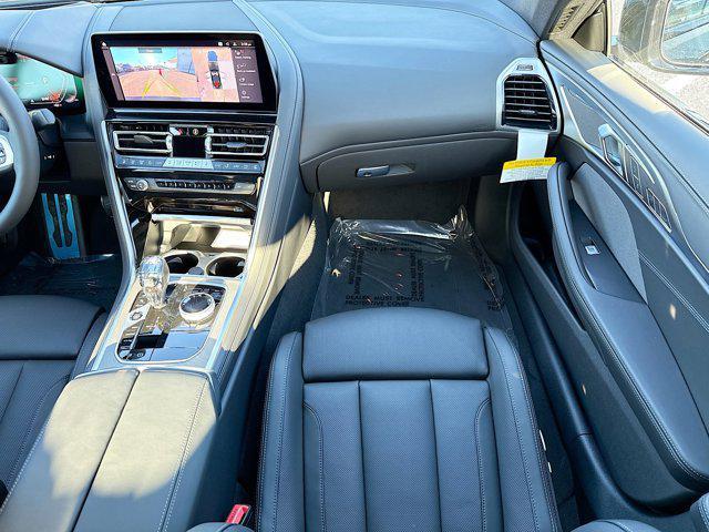 new 2026 BMW 840 car, priced at $99,725