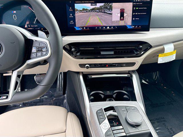 new 2027 BMW 430 car, priced at $73,835