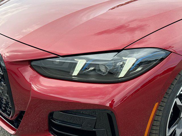 new 2027 BMW 430 car, priced at $73,835