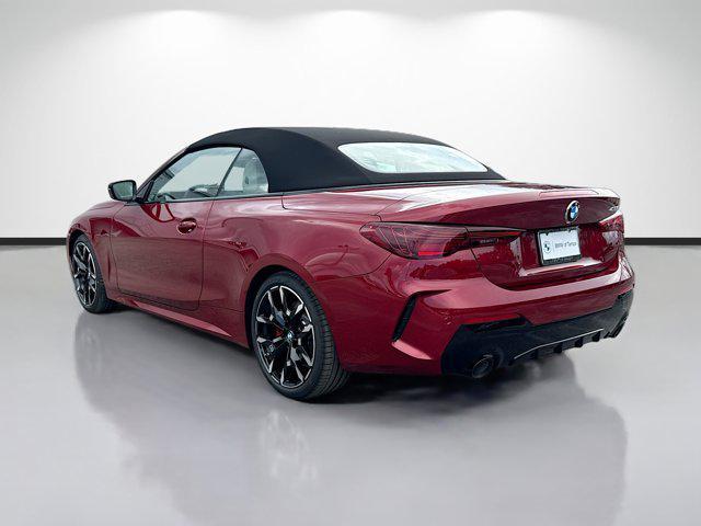 new 2027 BMW 430 car, priced at $73,835
