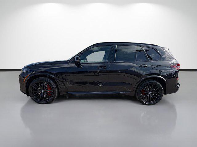 new 2026 BMW X5 car, priced at $82,350