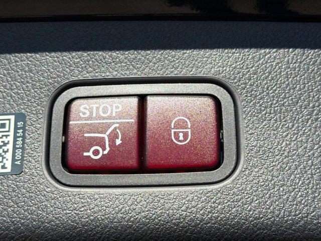 used 2024 Mercedes-Benz GLC 300 car, priced at $45,000