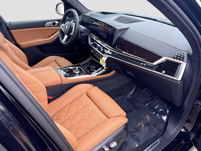 new 2026 BMW X7 car, priced at $94,600