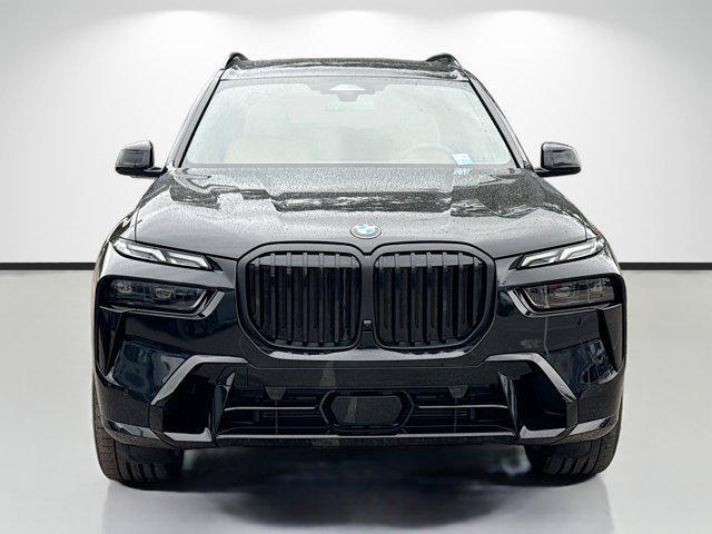 new 2026 BMW X7 car, priced at $94,600