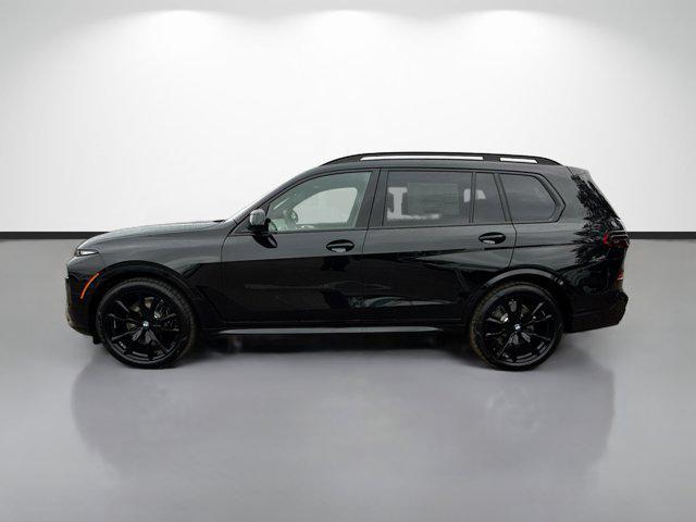 new 2026 BMW X7 car, priced at $94,600