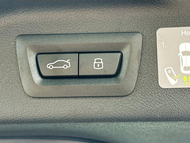 new 2026 BMW X7 car, priced at $94,600