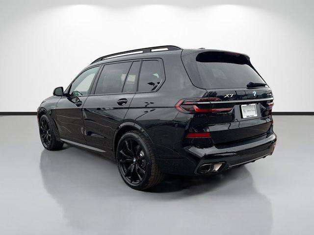 new 2026 BMW X7 car, priced at $94,600
