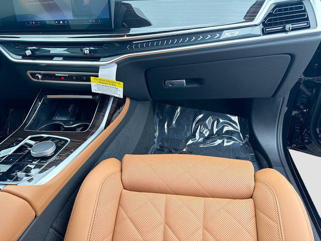 new 2026 BMW X7 car, priced at $94,600