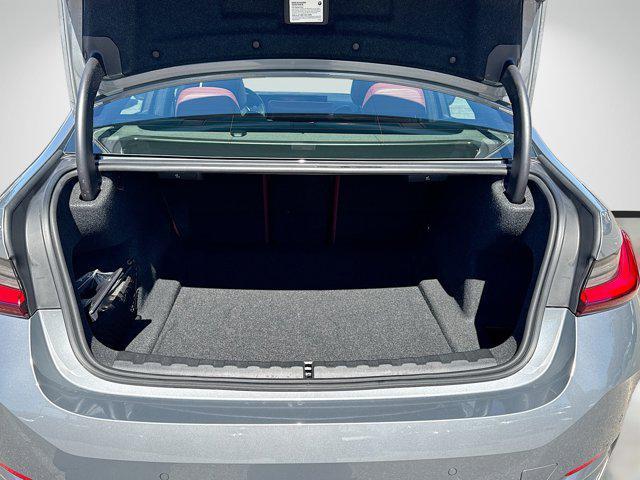 used 2023 BMW 330 car, priced at $35,362