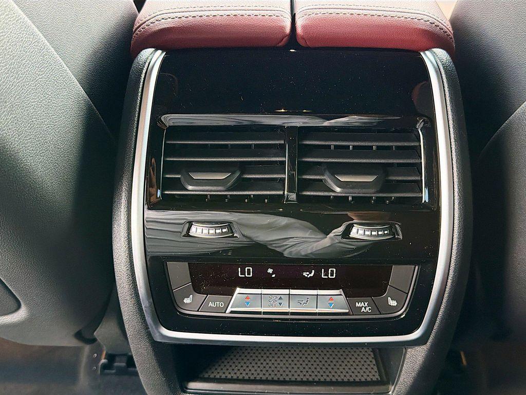 new 2027 BMW X6 car, priced at $115,385