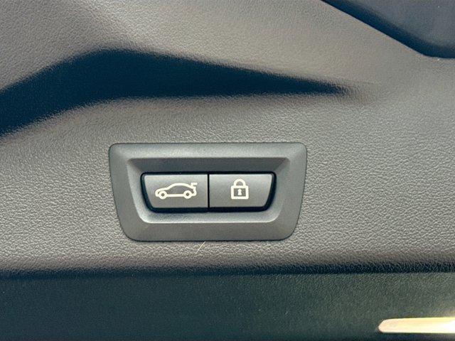 used 2021 BMW X5 car, priced at $31,963