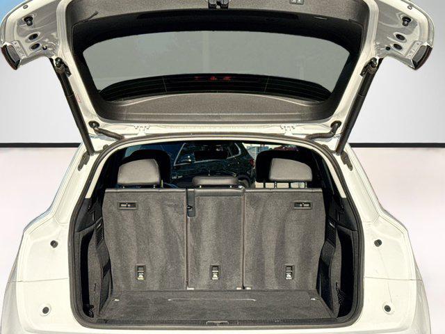 used 2018 Audi Q5 car, priced at $18,652