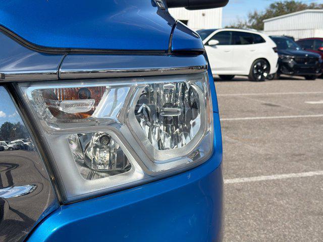 used 2022 Ram 1500 car, priced at $26,458