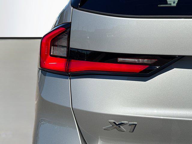 new 2026 BMW X1 car, priced at $49,925