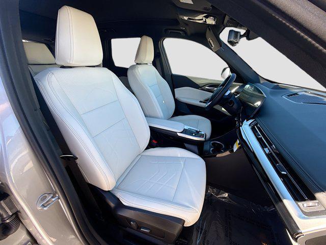 new 2026 BMW X1 car, priced at $49,925