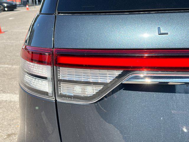 used 2022 Lincoln Aviator car, priced at $32,393