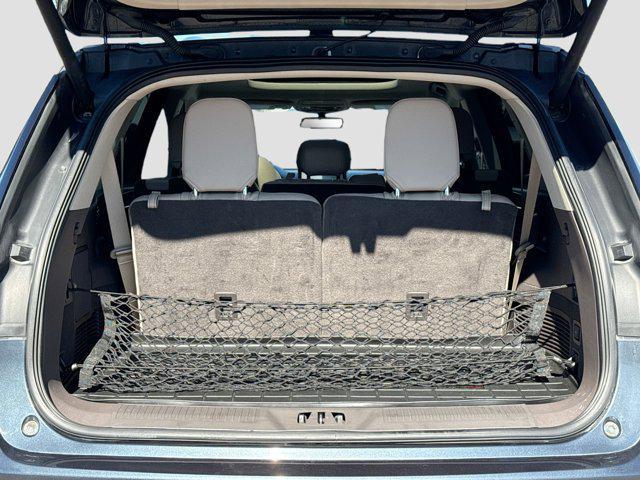 used 2022 Lincoln Aviator car, priced at $32,393