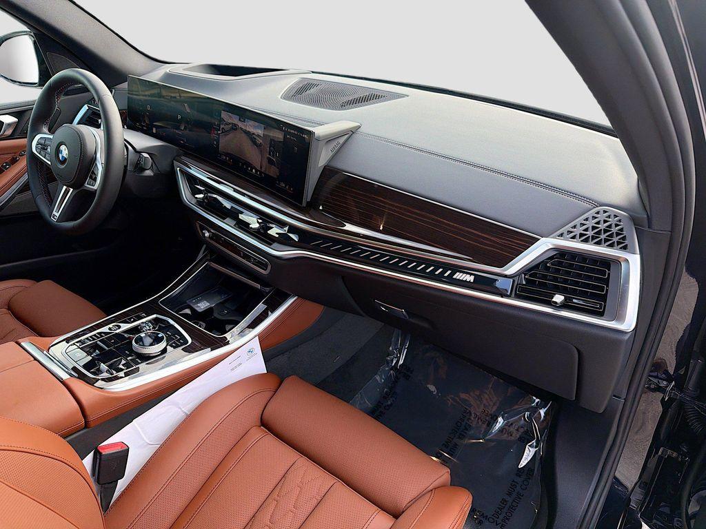 new 2026 BMW X5 car, priced at $110,235