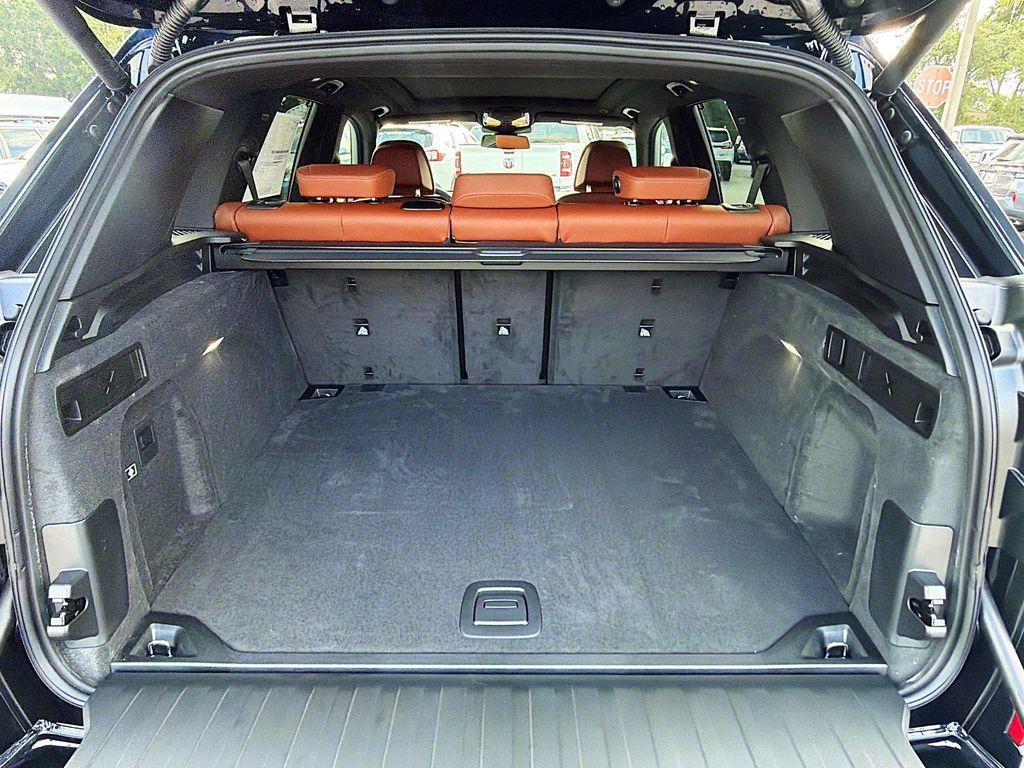 new 2026 BMW X5 car, priced at $110,235