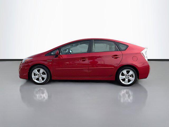 used 2011 Toyota Prius car, priced at $8,999