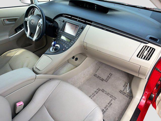 used 2011 Toyota Prius car, priced at $8,999