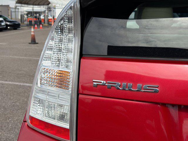 used 2011 Toyota Prius car, priced at $8,999