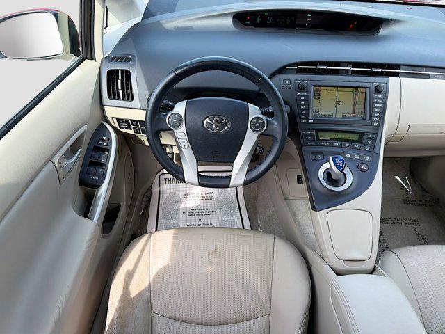 used 2011 Toyota Prius car, priced at $8,999