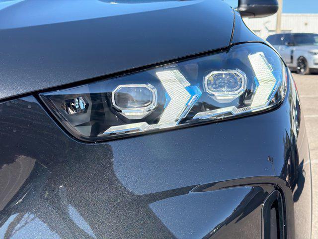 new 2026 BMW X5 car, priced at $71,300