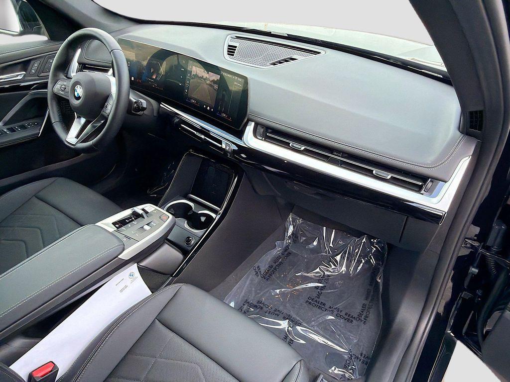 new 2026 BMW X1 car, priced at $50,335