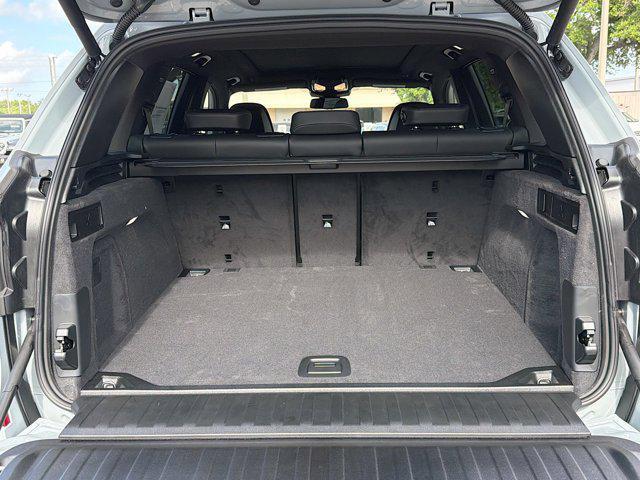new 2026 BMW X5 car, priced at $109,535