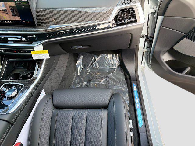 new 2026 BMW X5 car, priced at $109,535