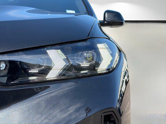 new 2026 BMW X6 car, priced at $93,300