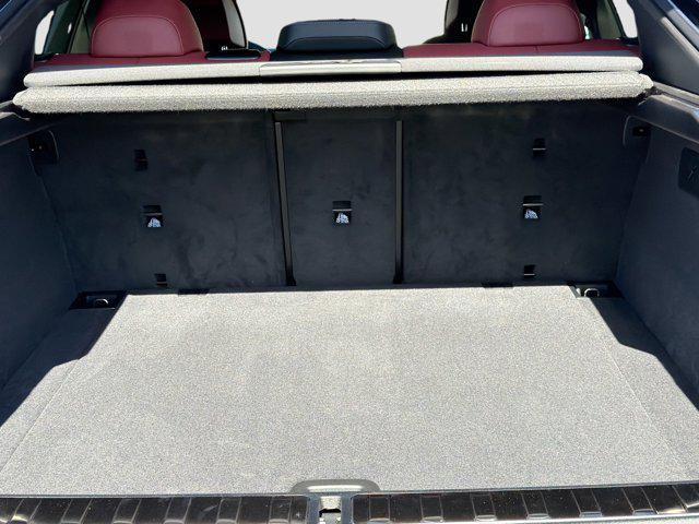 new 2026 BMW X6 car, priced at $93,300