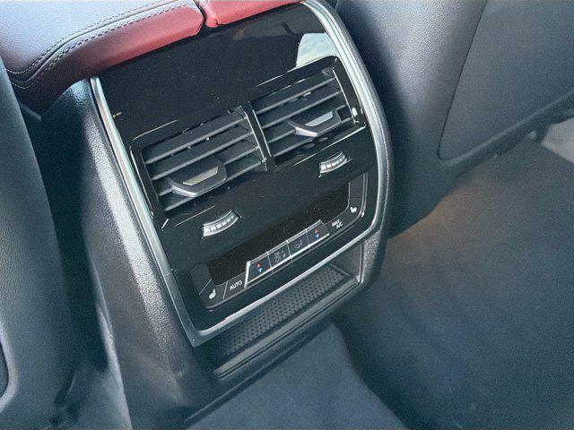 new 2026 BMW X6 car, priced at $93,300