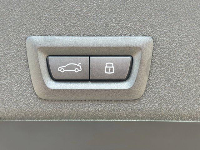 new 2026 BMW X6 car, priced at $93,300