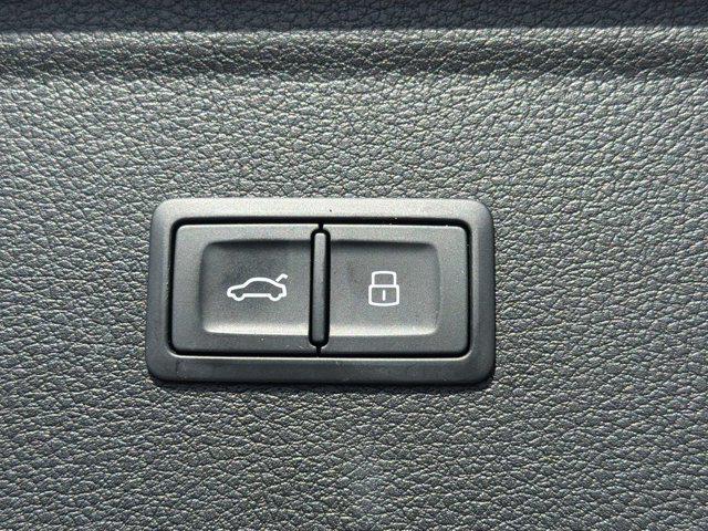 used 2023 Audi Q5 car, priced at $30,752