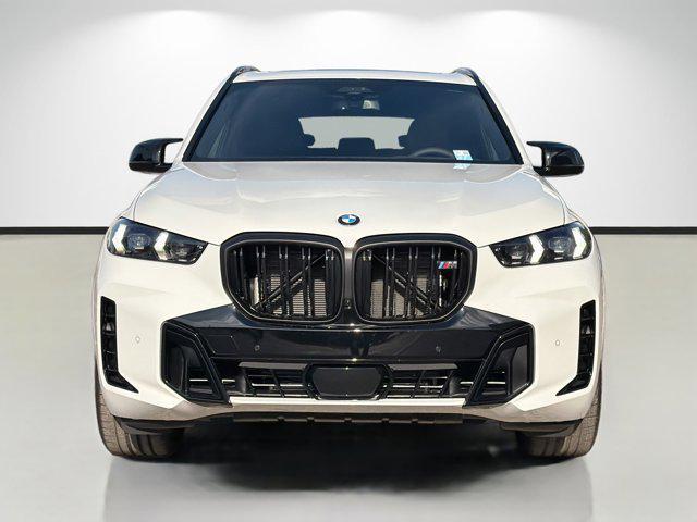 new 2026 BMW X5 car, priced at $104,225