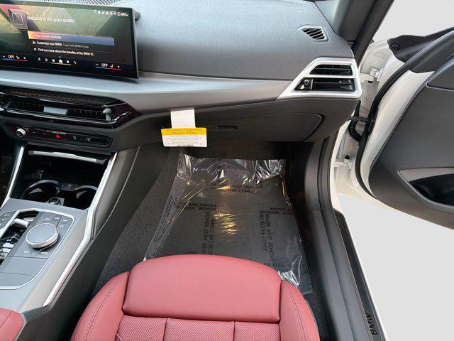 new 2026 BMW 230 car, priced at $44,475