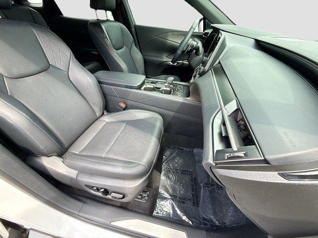 used 2024 Lexus RX 350 car, priced at $51,019