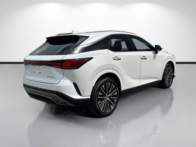 used 2024 Lexus RX 350 car, priced at $51,019