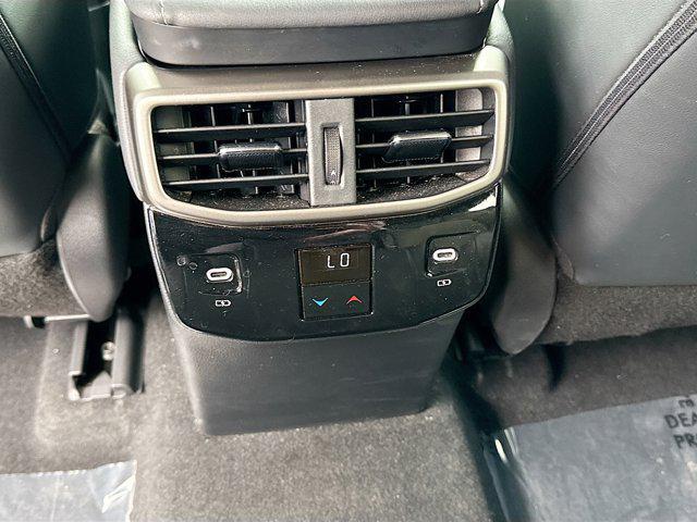 used 2024 Lexus RX 350 car, priced at $51,019