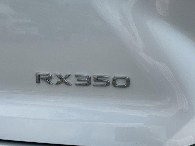 used 2024 Lexus RX 350 car, priced at $51,019