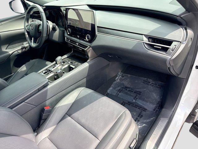used 2024 Lexus RX 350 car, priced at $51,019