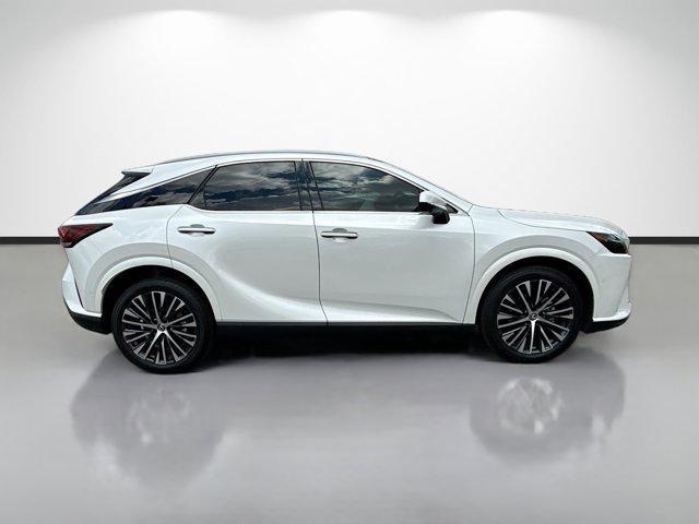 used 2024 Lexus RX 350 car, priced at $51,019
