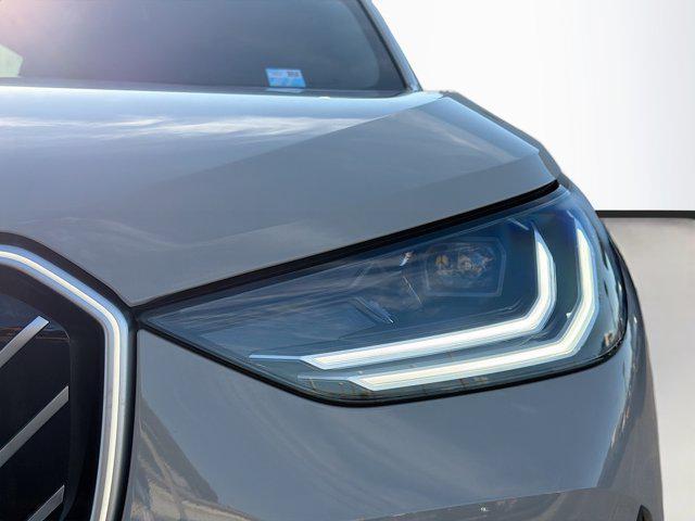 new 2026 BMW X3 car, priced at $57,625