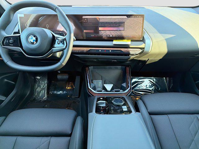 new 2026 BMW X3 car, priced at $57,625